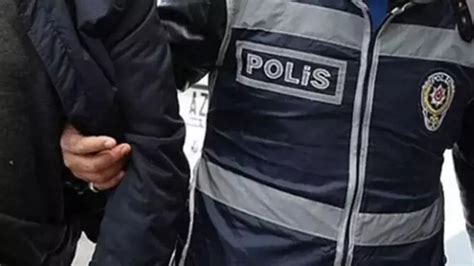 Barış Boyun suç örgütüne operasyon: 4 kişi tutuklandı